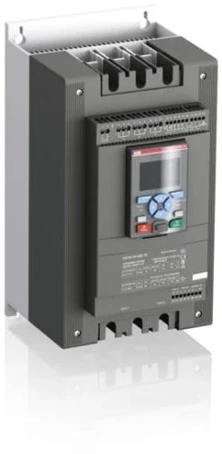 Устройство плавного пуска ABB PSTX142-690-70 трехфазное 208-690В 245А 132кВт IP20