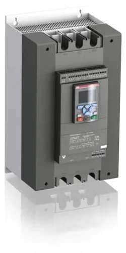 Устройство плавного пуска ABB PSTX170-600-70 90 кВт 171 А 380-480В IP20