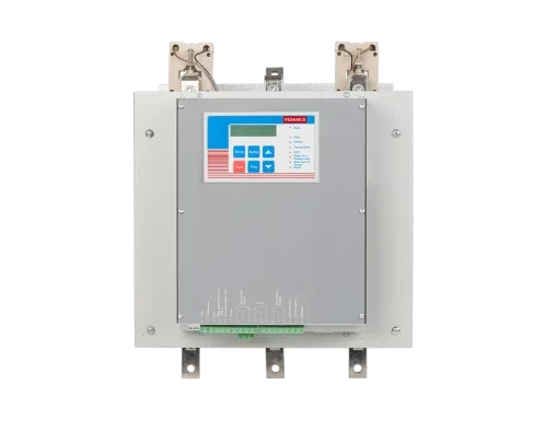 Устройство плавного пуска VEDA MCD3 VM-30-P200-0210-T6-AO 200 кВт 690В 210А с RS-485