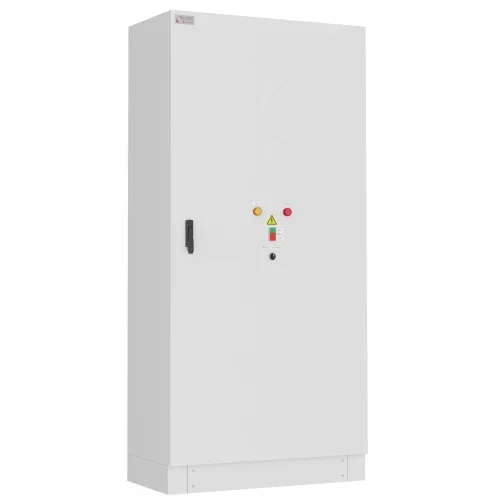 Щит управления двигателем ЩУД-3-1 380В 110кВт 220А IP54 УХЛ3