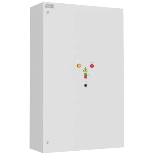 Щит управления двигателем ЩУД-3-1 380В 75кВт 150А IP54 УХЛ3