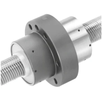 Ролико-винтовая передача RVP(L) 60-20-SRC с диаметром 60 мм и шагом 20 мм