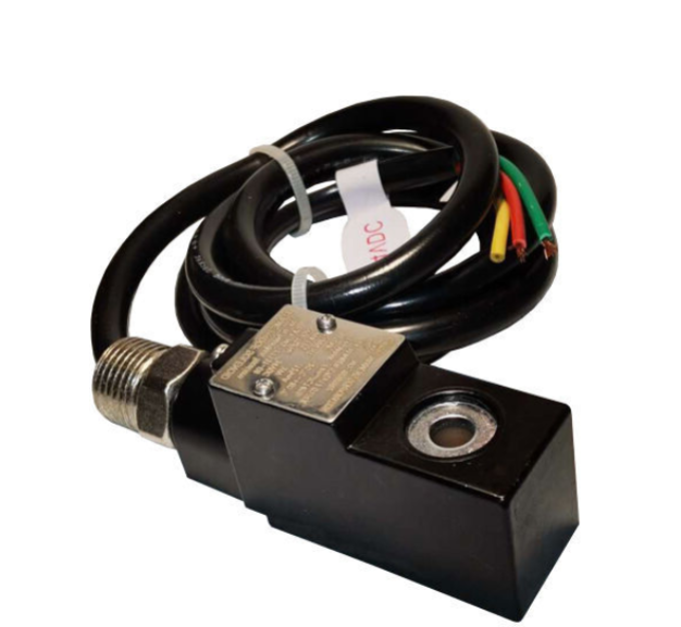 Катушка электромагнитная COIL-DC24V ExMb для пневмораспределителей 3N, 4N 24В DC IP65