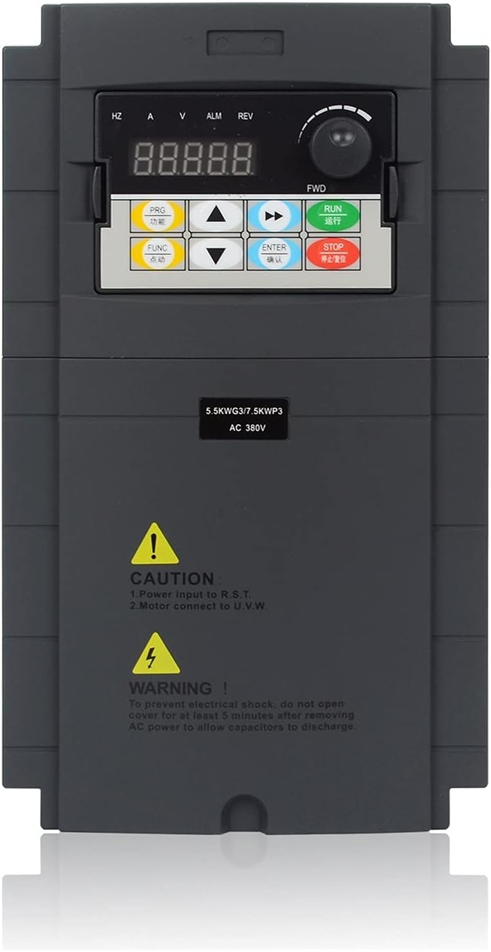 Преобразователь частоты IDS-DRIVE Z751T4B/Z152T4B 0.75/1.5 кВт 380В 3 фазы с ПИД-регулятором