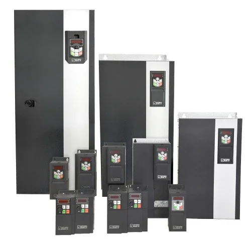 Преобразователь частоты Optimus Drive AD800-4T7D5H/011L-PU00CU00 7.5/11 кВт 380В 3 фазы IP20 с Modbus