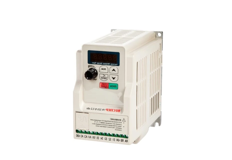 Преобразователь частоты Веспер E5-8500-040H векторный 30 кВт 380В 60А с ПЛК