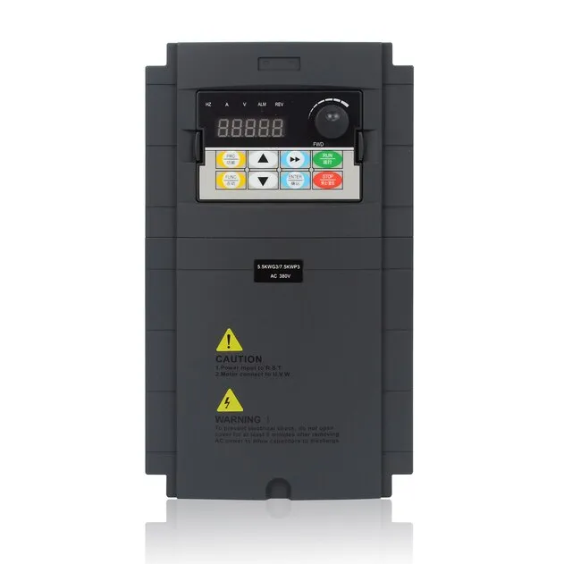 Преобразователь частоты IDS-DRIVE M134T4B векторный 132 кВт 380В 253А IP20 Modbus