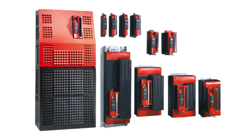 Преобразователь частоты SEW-EURODRIVE MOVITRAC LTP-B-0022-5A3-4-00 2.2 кВт 380В 5.8А IP20