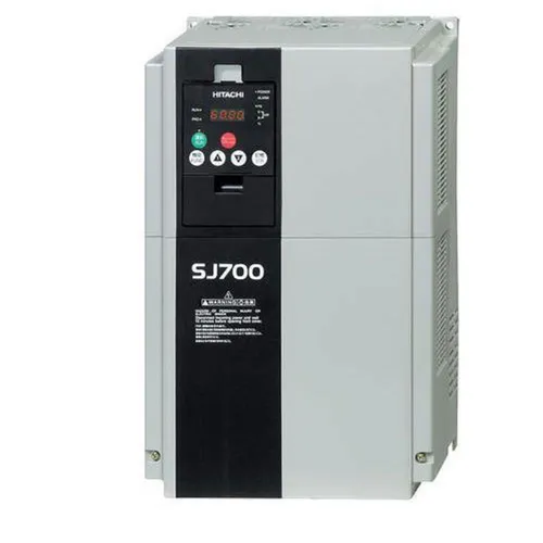 Преобразователь частоты HITACHI SJ700-1320HFEF2 132 кВт 380В 260А с ЭМС фильтром