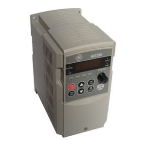 Преобразователь частоты General Electric VAT200 U203X01K5SS 1.5 кВт 380В векторный с ПИД-регулятором