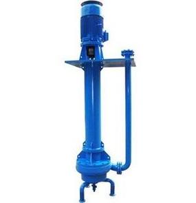 Насос химический погружной АХП 65-50-160-2,0-Е-55 для агрессивных жидкостей без двигателя