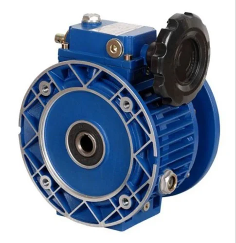 Вариатор ESQ UDL ременный 71B5 с передаточным отношением 1:5