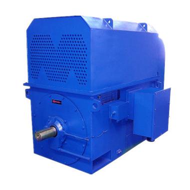 Электродвигатель ДАЗО4-400ХК-4МУ1 асинхронный трехфазный 250 кВт 1485 об/мин 6000В IP54