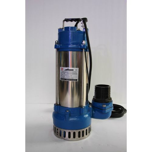 Насос дренажный ESQ ГНОМ 16-16 Д погружной 2,2 кВт 220В с поплавковым выключателем