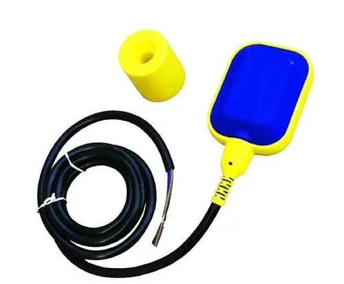 Датчик уровня поплавковый L=6,0 м для станций управления и защиты