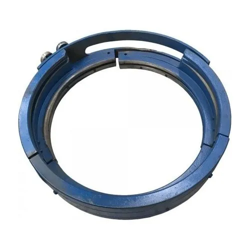 Канатоукладчик ESQ RW для тали 1т, стальной, с креплением под стандартный барабан