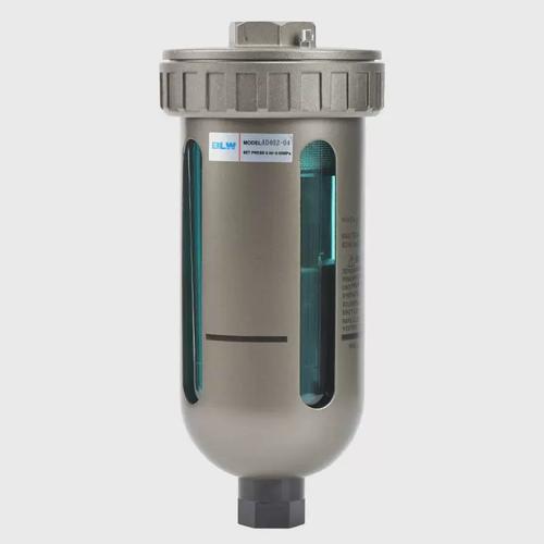 Конденсатоотводчик магистральный EAD402-F04 автоматический для сжатого воздуха и газа