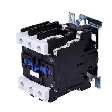 Контактор магнитный HYUNDAI HGC12B 12А 5.5 кВт 220В 1НО AC3 (380-440В)