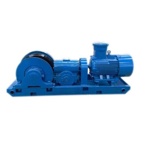 Насос шестеренный Ново-Вятка ДБГ 11-22 1,5 кВт 25 кгс/см² 1,08 м³/ч без двигателя на раме