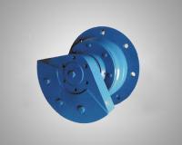 Насос ДВГ 11-11А шестеренный 0,25 кВт 0,3 м3/ч 5 кгс/см2 без двигателя