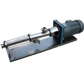 Насос ОНВП1-М-02 центробежный с электродвигателем 0,37 кВт 1500 об/мин на раме