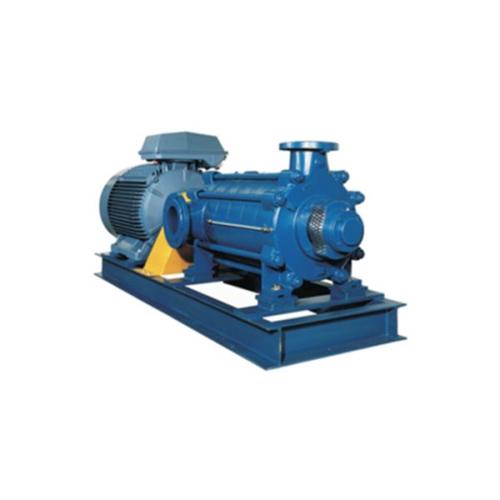 Насос центробежный многоступенчатый ЦНС(г) 60-66 22 кВт 180S2 горизонтальный