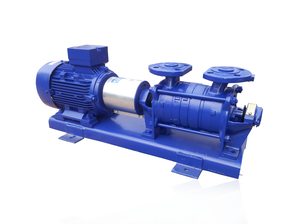 Насос трехвинтовой 3В16/25-20/6,3Б для нефтепродуктов 21.6 м3/час 6.3 м 11 кВт