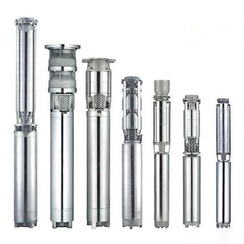 Насос ЭЦВ 8-25-230 центробежный погружной для артезианских скважин 22 кВт 25 м3/час 230 м