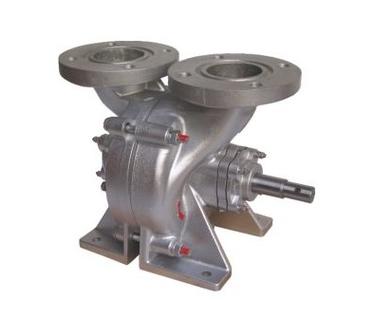 Насос бензиновый 1СВН-80АМ самовсасывающий вихревой для перекачивания топлива