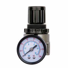 Редукционный клапан AR5000-06 G3/4" для систем сжатого воздуха