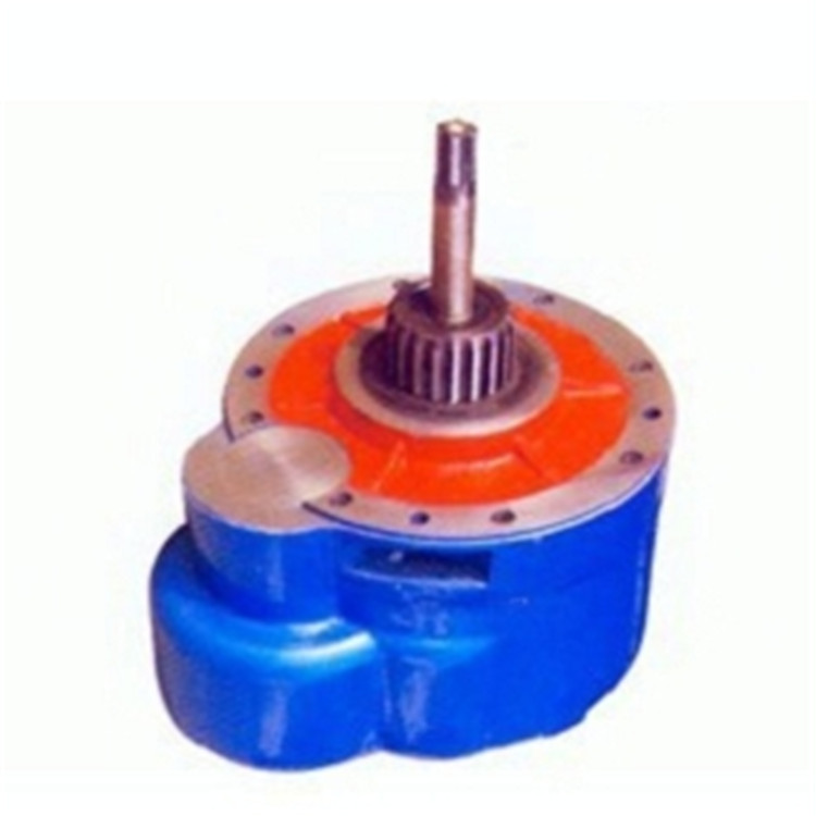 Редуктор подъема тали ESQ RW грузоподъемностью 2 т (GBRW-20/60,52)