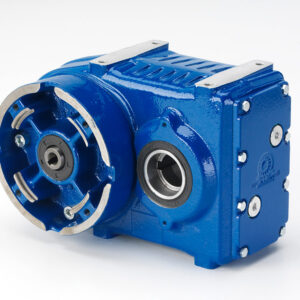 Мотор-редуктор ESQ FA67 плоско-цилиндрический 90.59 18000 Нм 90B5