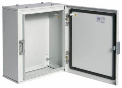 Щит монтажный NX10 стальной с антикоррозийным покрытием для крепления пневмоцилиндров