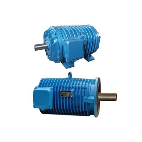 Электродвигатель ESQ 5ARM 52-6 2 кВт 1000 об/мин 380В IM1001 IP55