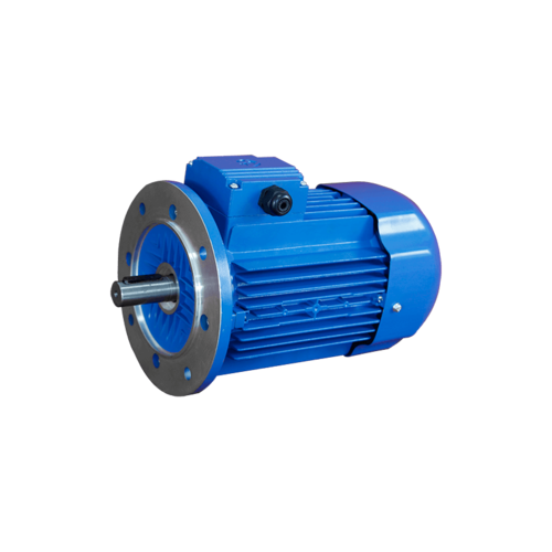 Электродвигатель крановый MTKH 200LB-6 30 кВт 960 об/мин 380V IP54 IM1002