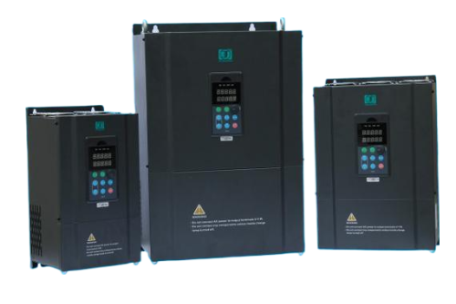 Преобразователь частоты Instart LCI-G110/P132-4 110 кВт 380В 3 фазы IP54 с Modbus RTU и PLC