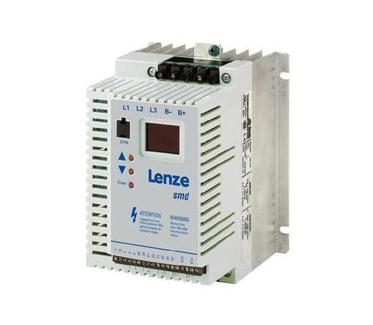Преобразователь частоты LENZE ESMD402L4TXA 4 кВт 380В 9.4А с RS-485 и CAN-BUS