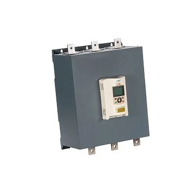 Устройство плавного пуска ESQ-GS9 250 кВт 560 А 380 В со шунтирующим контактором