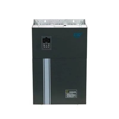Частотный преобразователь ESQ-230-4T векторный 110 кВт 380В 210А IP20 ModBus