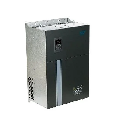 Преобразователь частоты ESQ-230-4T векторный 160 кВт 380В 310А с ModBus