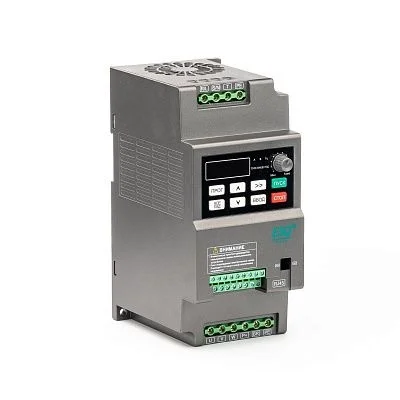 Частотный преобразователь ESQ-230-4T векторный 7.5 кВт 380В с ModBus