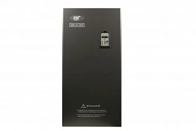 Частотный преобразователь ESQ-500-4T1850G/2000P векторный 185/200 кВт 380-460В с ПЛК