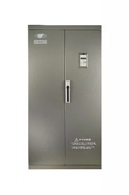 Частотный преобразователь ESQ-500-4T3550G/3750P векторный 355/375 кВт 380-460В с ПЛК