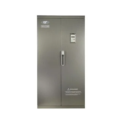 Частотный преобразователь ESQ-500-7T3150G/3550P 315/355 кВт 690В для асинхронных двигателей