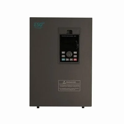 Частотный преобразователь ESQ-760 15/18.5 кВт 380В векторный с ПЛК и ЭМС-фильтром