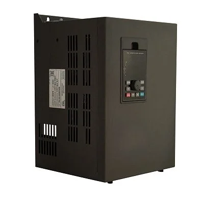 Частотный преобразователь ESQ-760 4T0220G/0300P векторный 22/30 кВт 380В с ПЛК и Modbus RTU