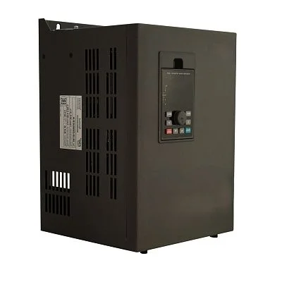 Частотный преобразователь ESQ-760-4T0300G/0370P 30/37 кВт 380В векторный с ПЛК