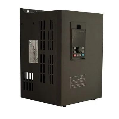 Частотный преобразователь ESQ-760 4T0450G/0550P 45/55 кВт 380В векторный с ПЛК