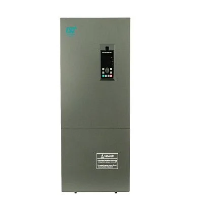 Частотный преобразователь ESQ-760-4T0750G/0900P векторный 75/90 кВт 380В с ПЛК и ЭМС-фильтром