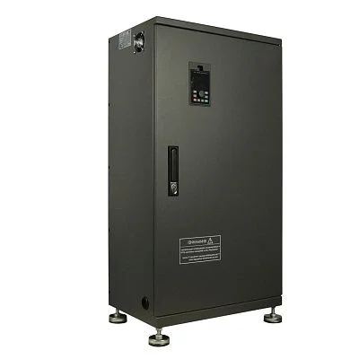 Частотный преобразователь ESQ-760-4T1600G/1850P векторный 160/185 кВт 380В с ПЛК и RS-485